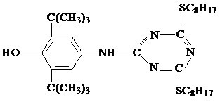 巴斯夫抗氧剂Irganox565