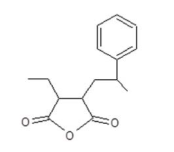 珀力科聚（Polyscope）苯乙烯马来酸酐共聚物SMA